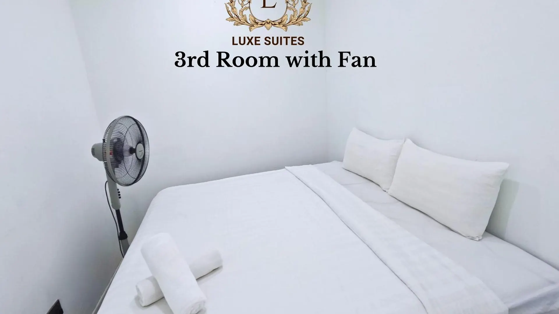 Luxe Suites at Vortex KLCC Kuala Lumpur