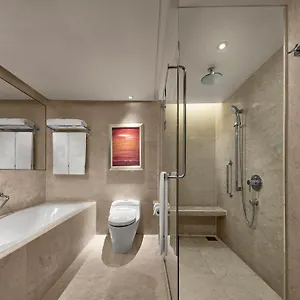 5* Hotell Shangri-la