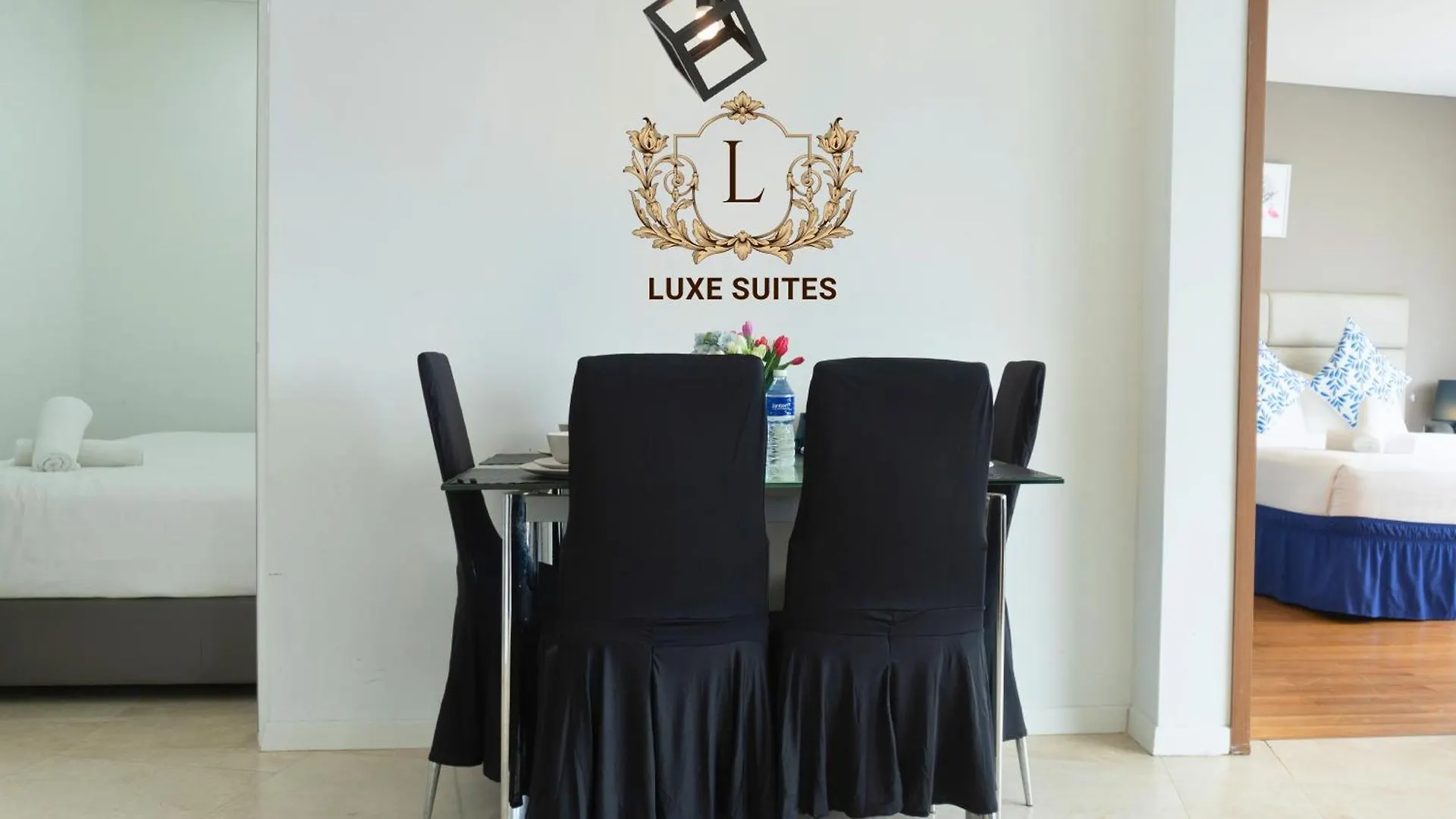 Luxe Suites At Vortex Klcc Kuala Lumpur Malaysia